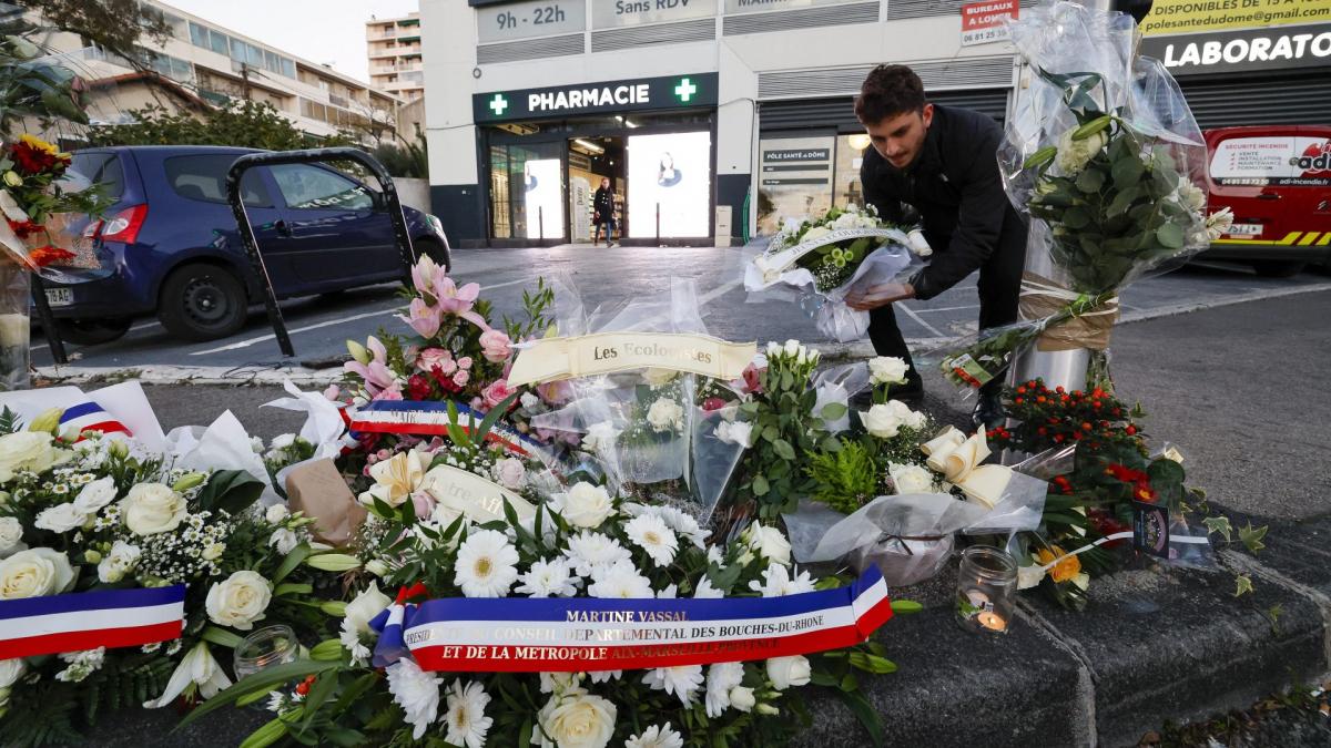 OM reaguje na ubistvo Mehdija Kessacija