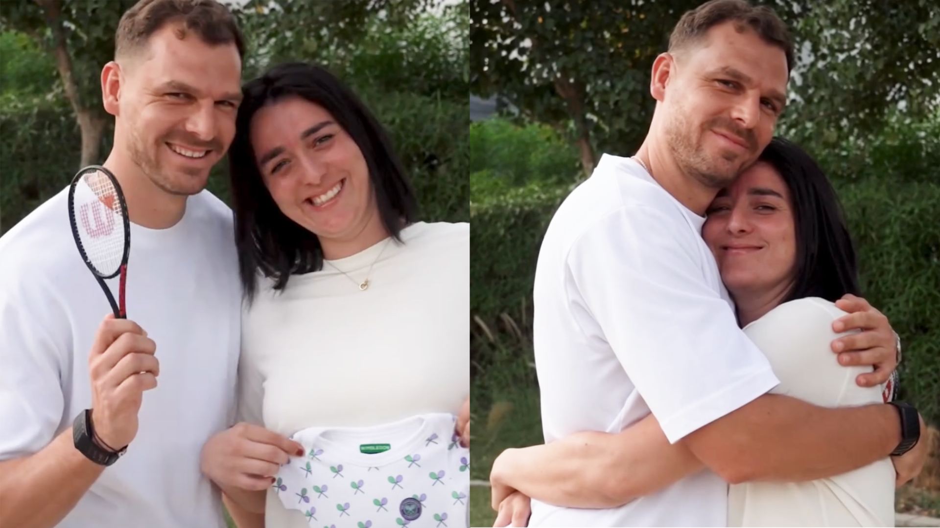 Ons Jabeur najavljuje trudnoću: "Sud će morati da sačeka još malo"