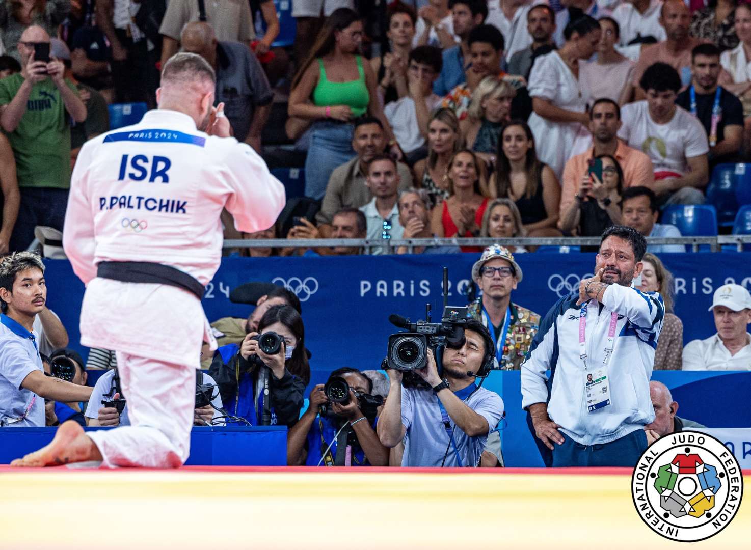 Osvajač bronzane olimpijske medalje Petar Palčik odlazi u penziju