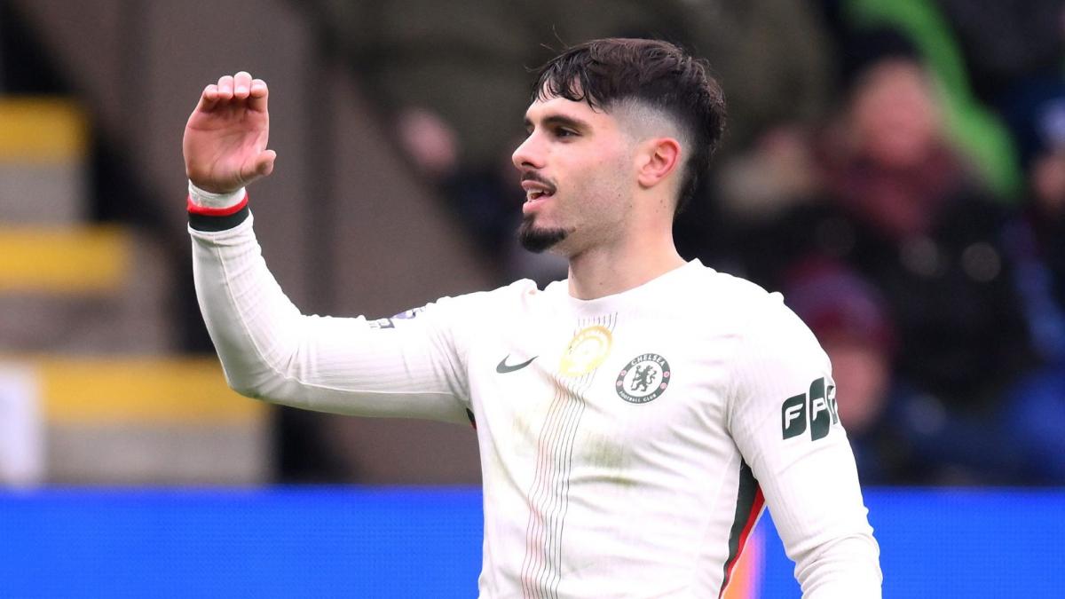 PL: Čelsi prati u Barnliju i zauzima 2. mesto