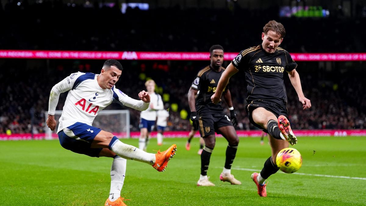 PL: Fulam je bolji od Totenama