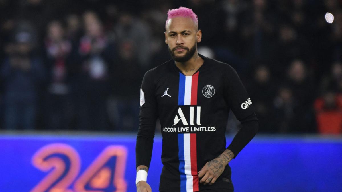 PSG: Lunarna anegdota Aleksandra Letelliera o Nejmaru u toaletu