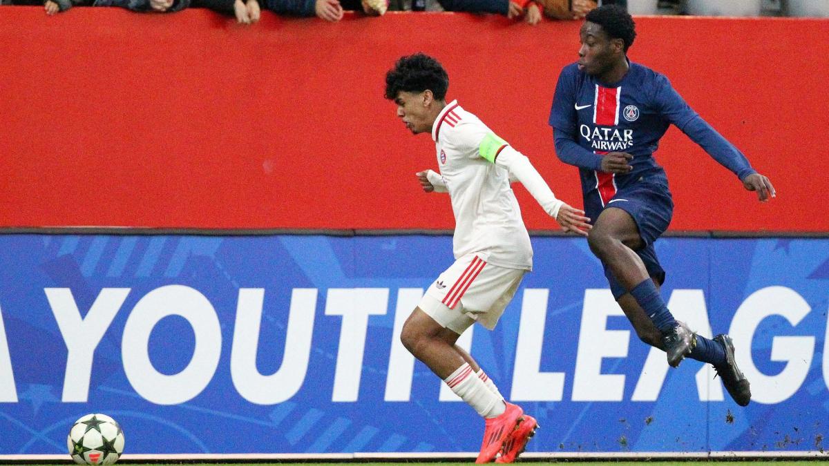 PSG: ko je David Boli, gost iznenađenja Luisa Enrikea