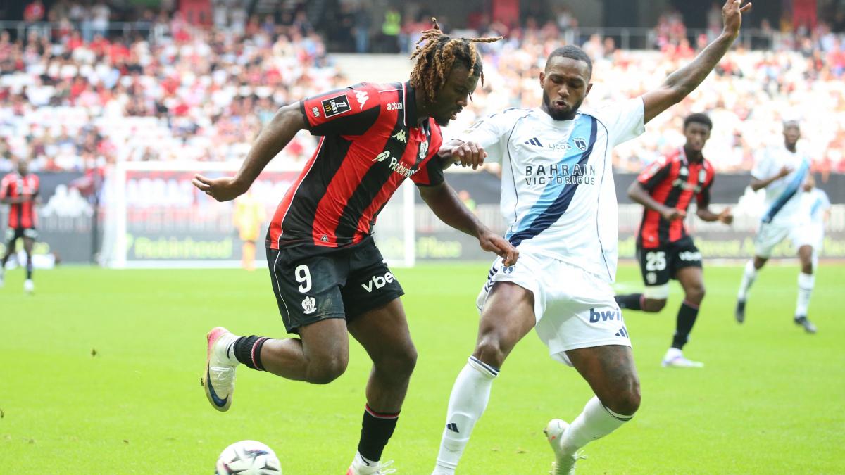 Paris FC: pretvara se u fijasko za Otavio, najskuplji regrut u istoriji kluba