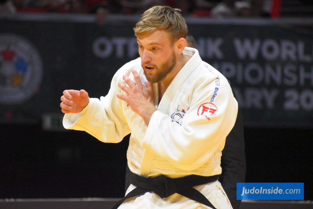 Peta grend slem pobeda za Nils Stump