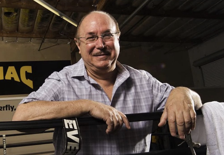 Pionir SNAC-a Victor Conte preminuo nakon borbe protiv raka