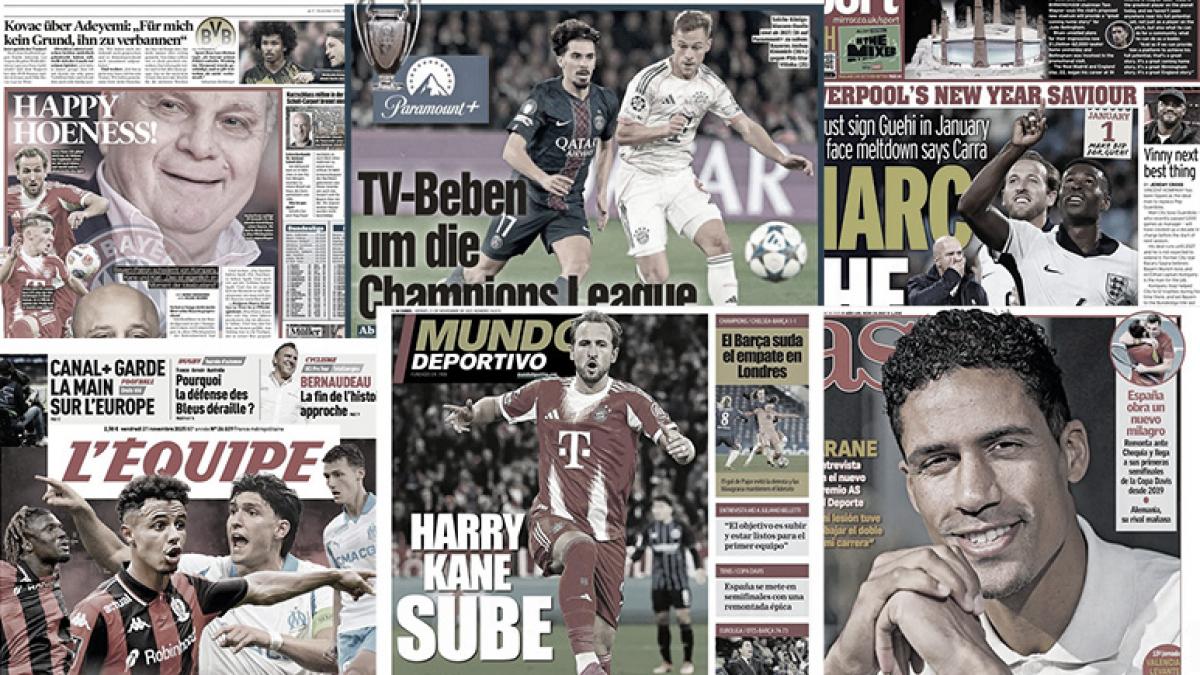 Potvrđeno je za Harija Kejna u Barsi, naslednik Pepa Gvardiole već određen