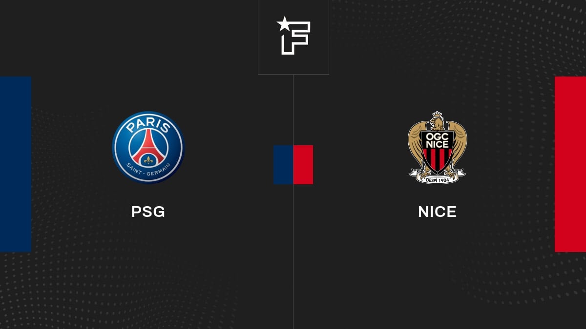 Pratite Paris Saint-Germain-OGC Nice meč uživo sa komentarima
Ћivim
16:50 - Liga 1