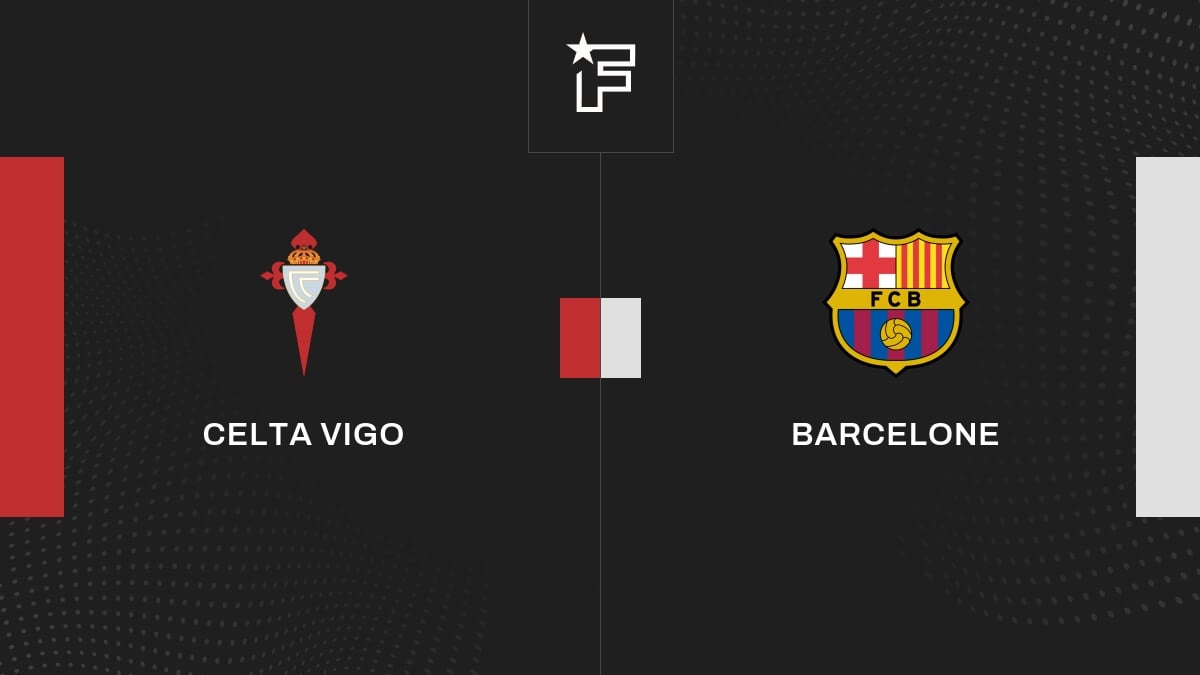 Pratite utakmicu Selta de Vigo-FC Barselona uživo sa komentarima
Ћivim
20:50 - La Liga
