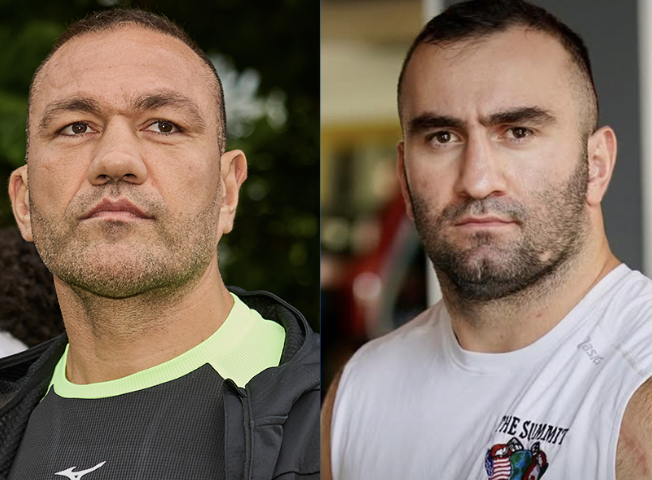 Pulev vs. Gassiev Set za decembar 12; Pobednik dobija obaveznu Itaumu