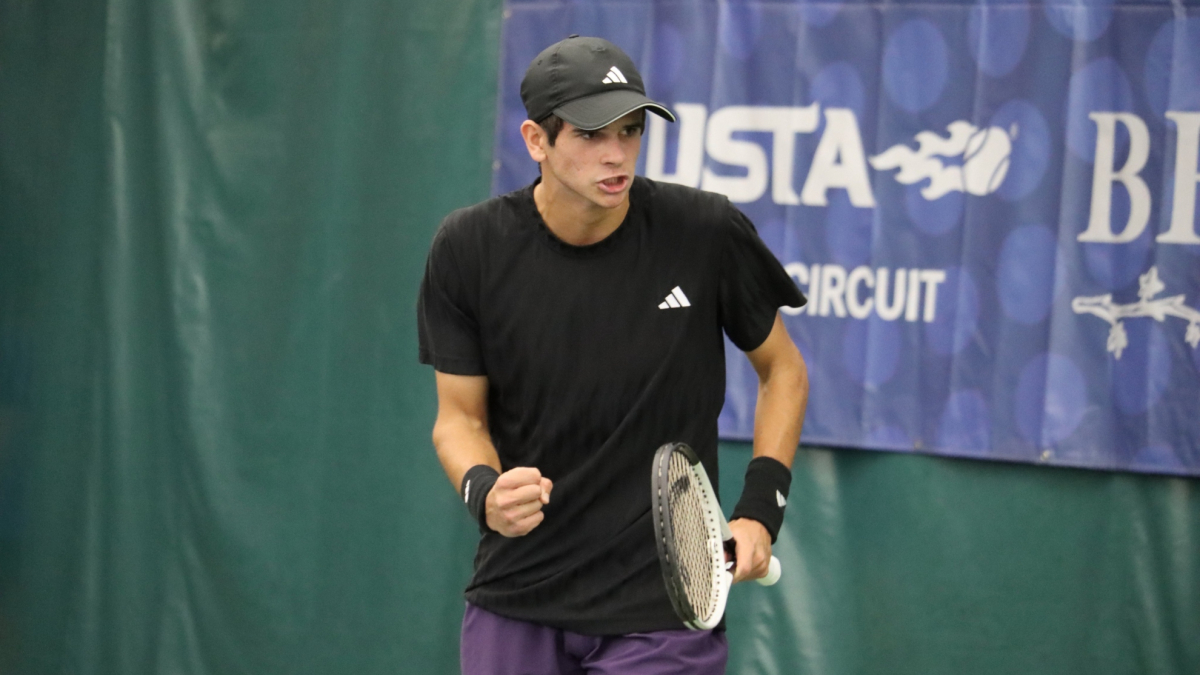 Rafa Jodar već ima het-trik titula izazivača i osmi je u trci za "Next Gen Finals"