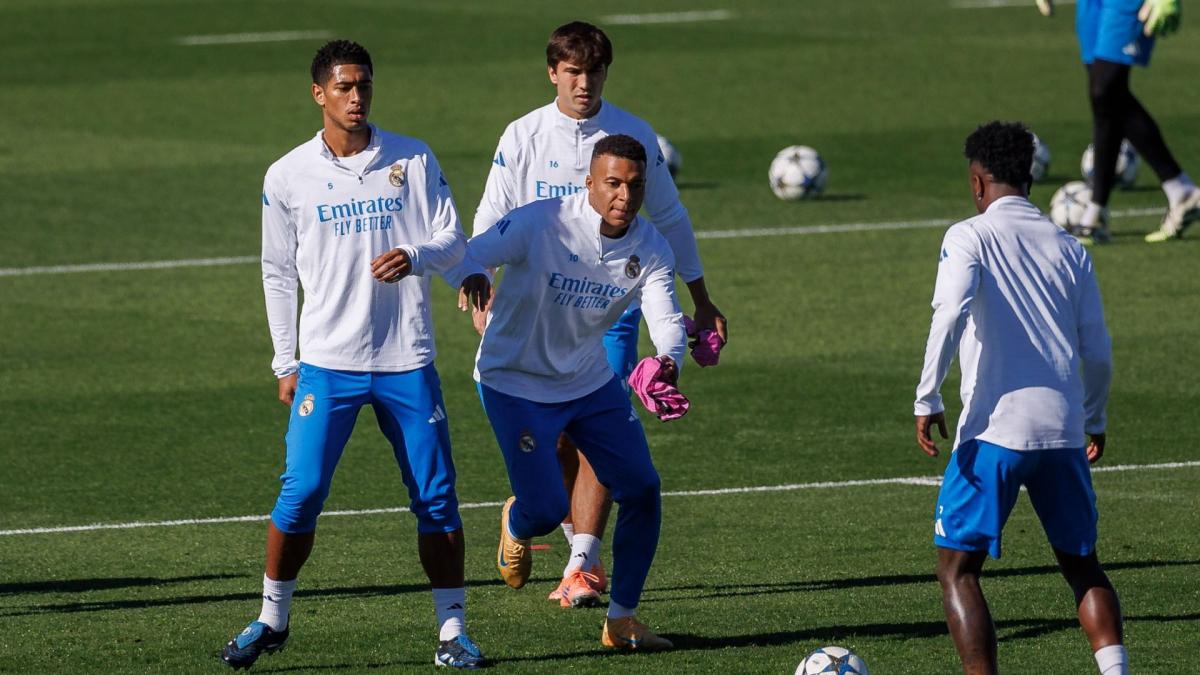 Real Madrid: Ksabi Alonso je još jednom antagonizirao nekoliko menadžera