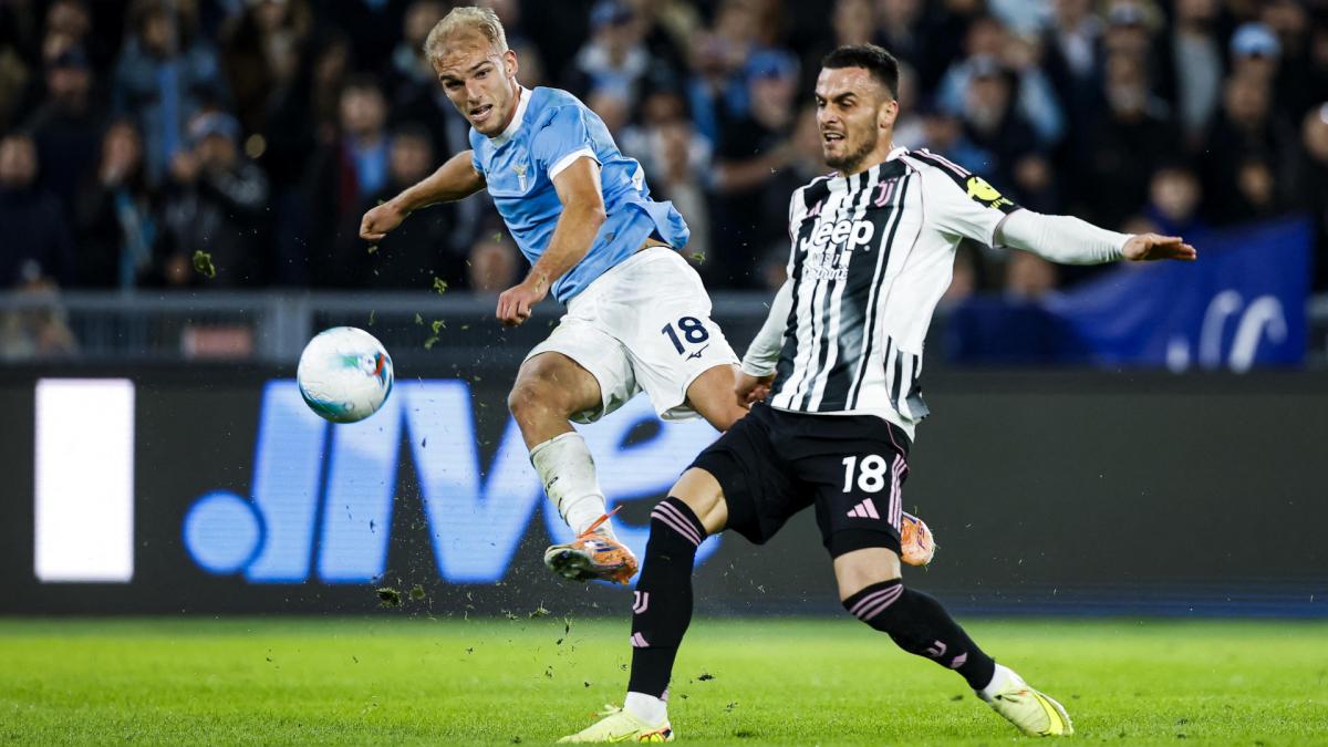 Serija A: Lacio pobeda protiv Kaljarija