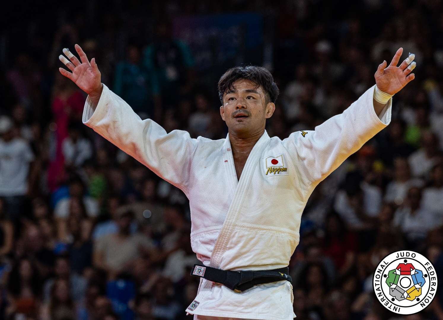 Soichi Hashimoto najavljuje odlazak u penziju
