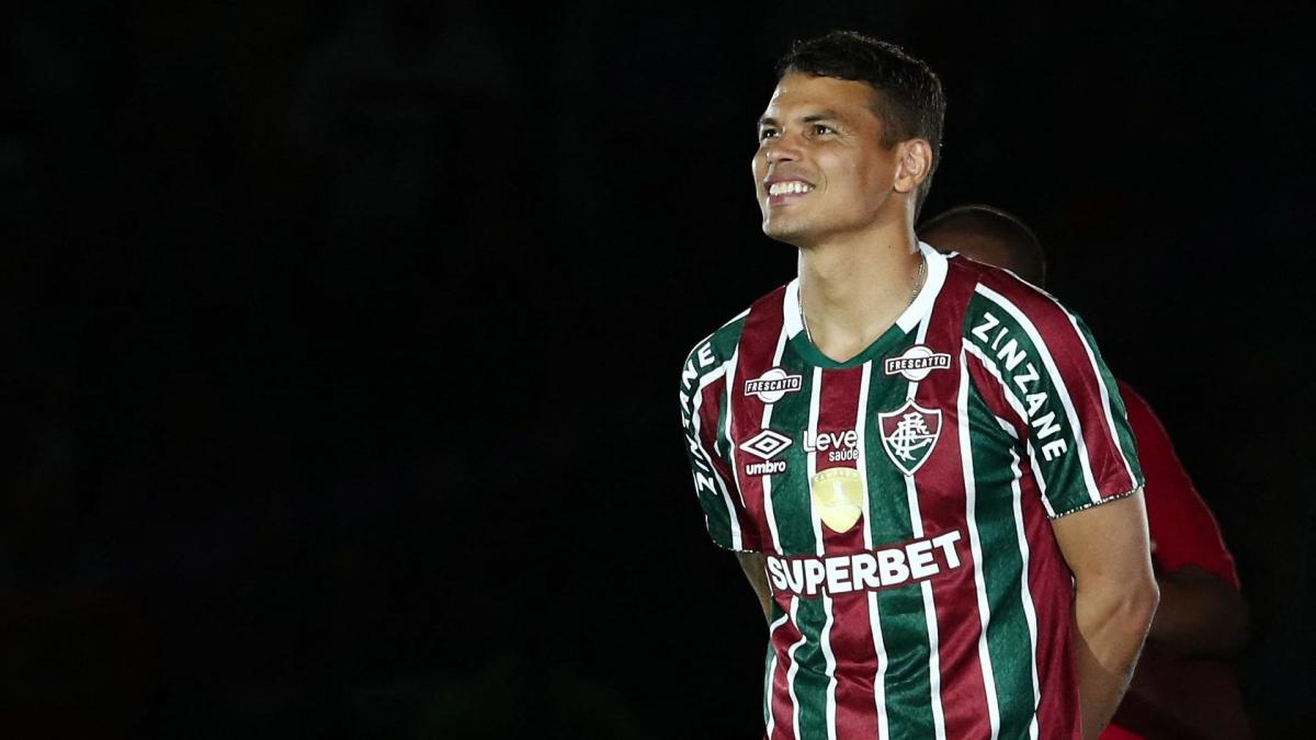 Thiago Silva razgovara o povratku u svoj bivši klub