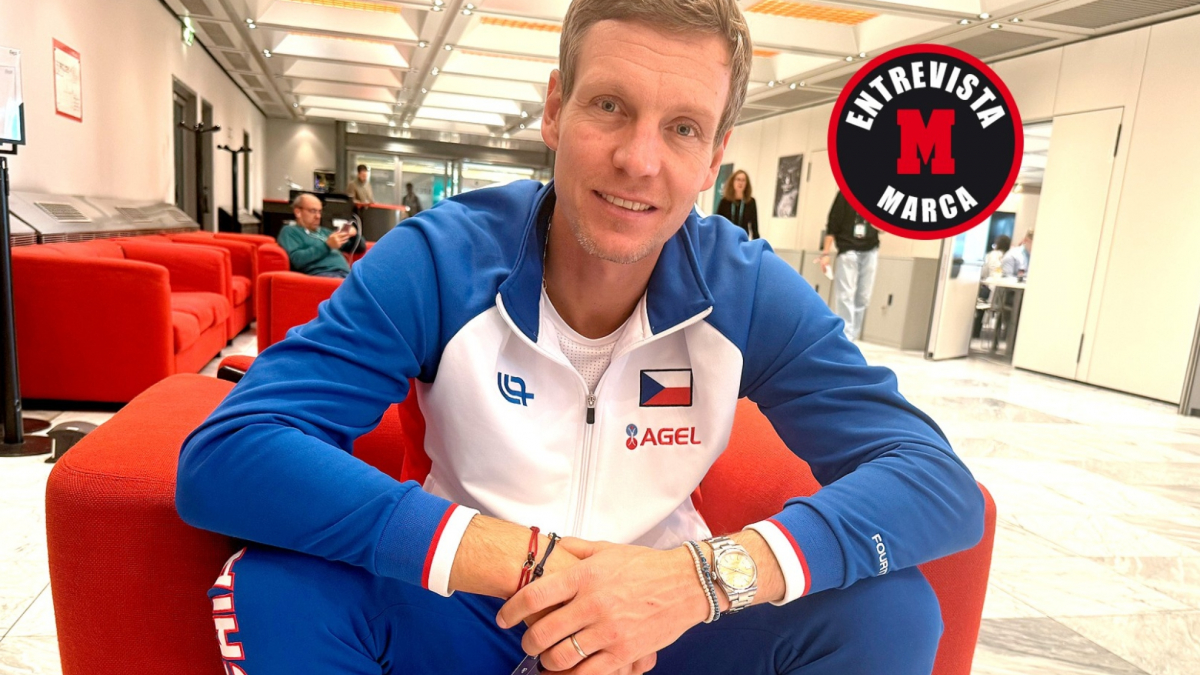 Tomaš Berdih: "Radije bih da Alkaraz ne igra, to bi bio veliki gubitak za Španiju"