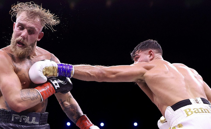 Tomi Fjuri oseća da Pol nema šut protiv Džošue