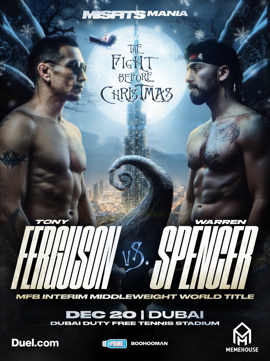 Neprilagođeni Boks (@MisfitsBoxing) / Poruke / X