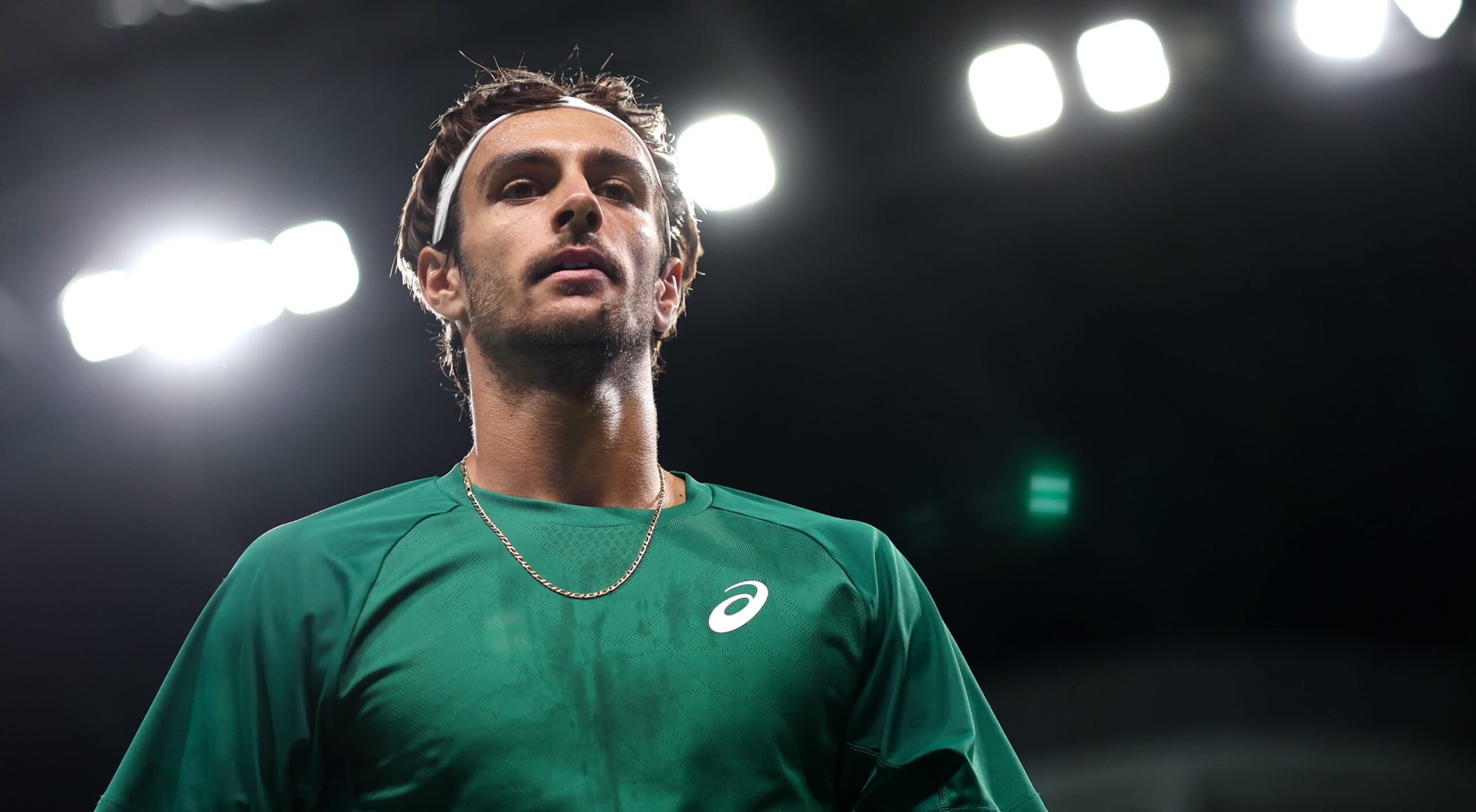 Trka za ATP finale: Do Lorenca Musetija i Feliksa Ože-Alijasima za poslednje mesto u Torinu