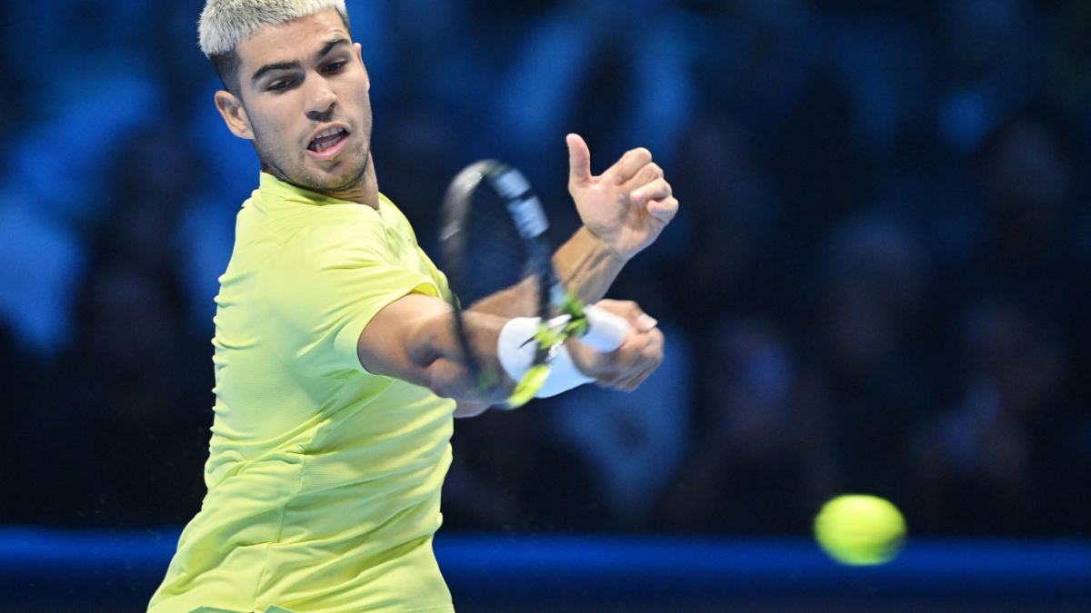 U koliko sati igra Alcaraz - Fritz: raspored i gde gledati ATP Finals u Torinu na TV-u