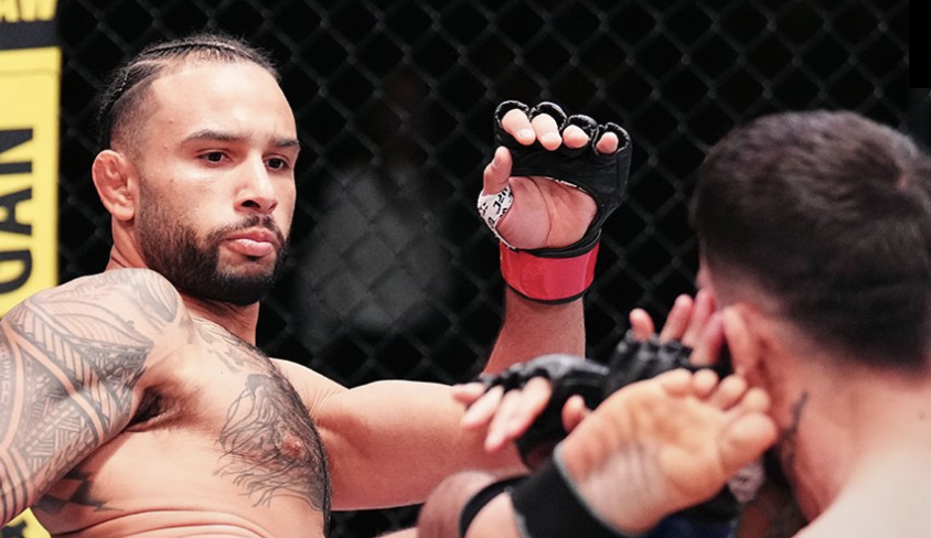 UFC se suočava sa optužbama za nameštanje borbi nakon UFC Vegas 110