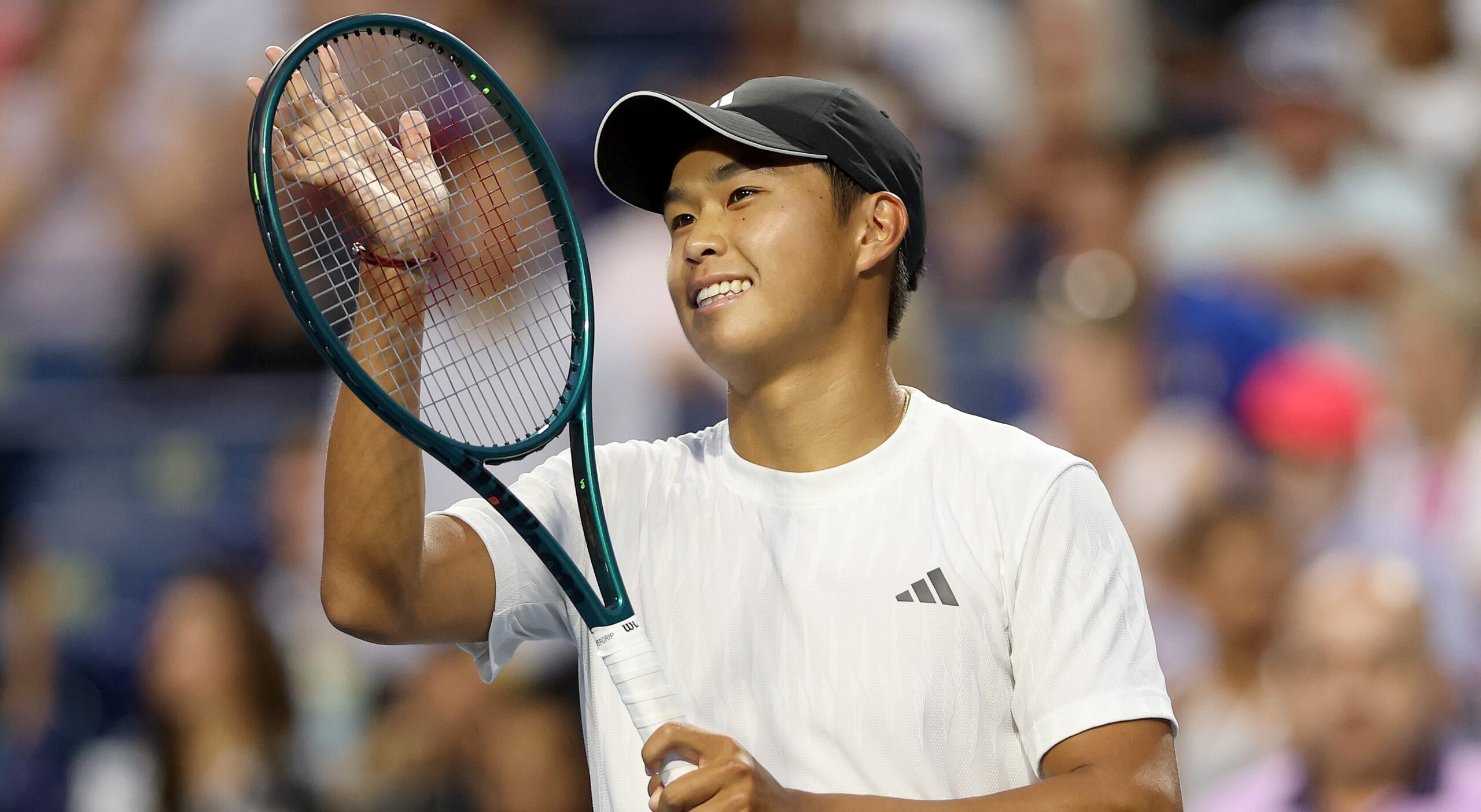 Učenik Tien osvojio Metz, postao prvi američki tinejdžer koji je osvojio ATP titulu od Andi Roddick