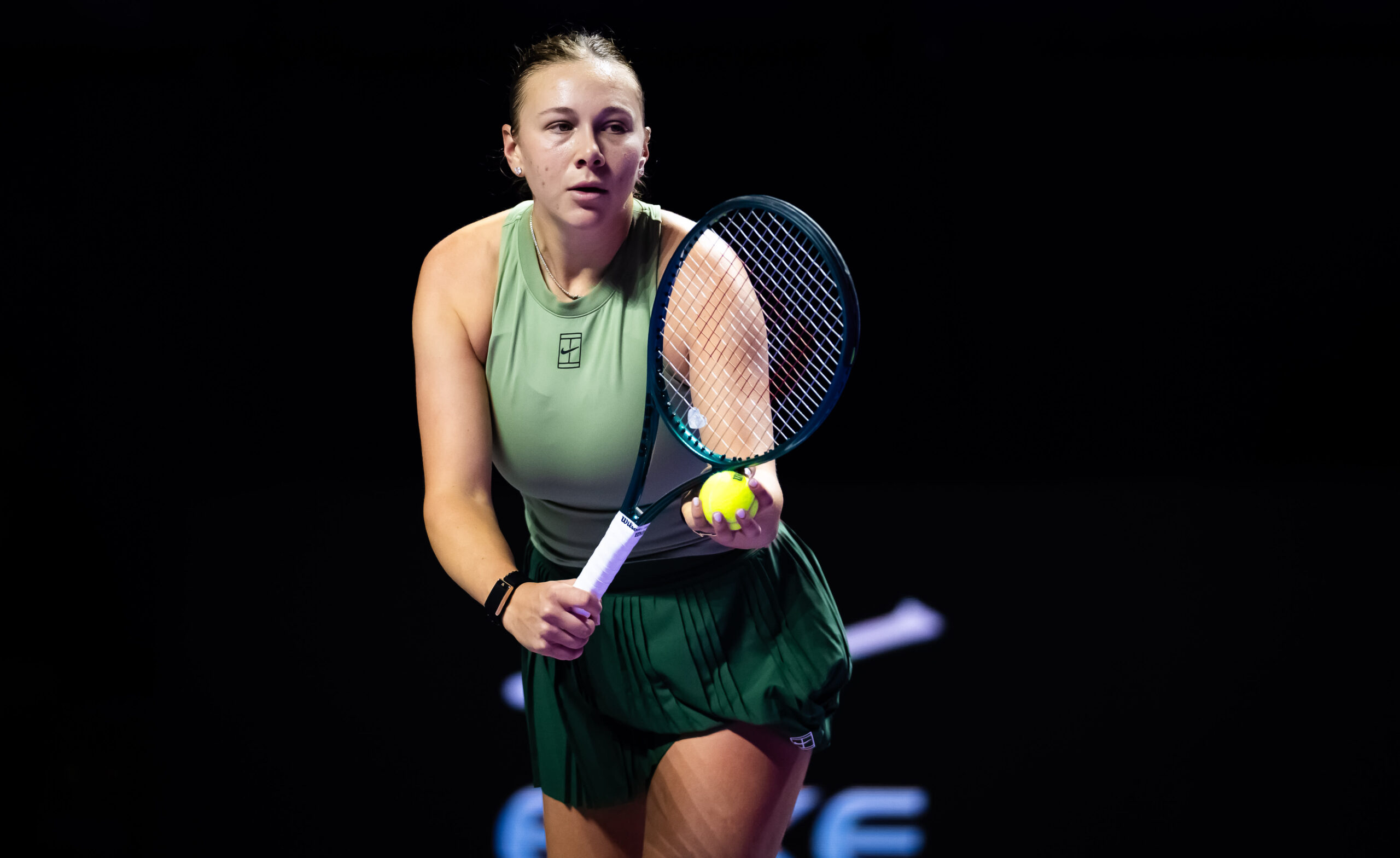 VTA finale Dan 5: Ribakina vs. Keys and Swiatek vs. Anisimova | Gde gledati