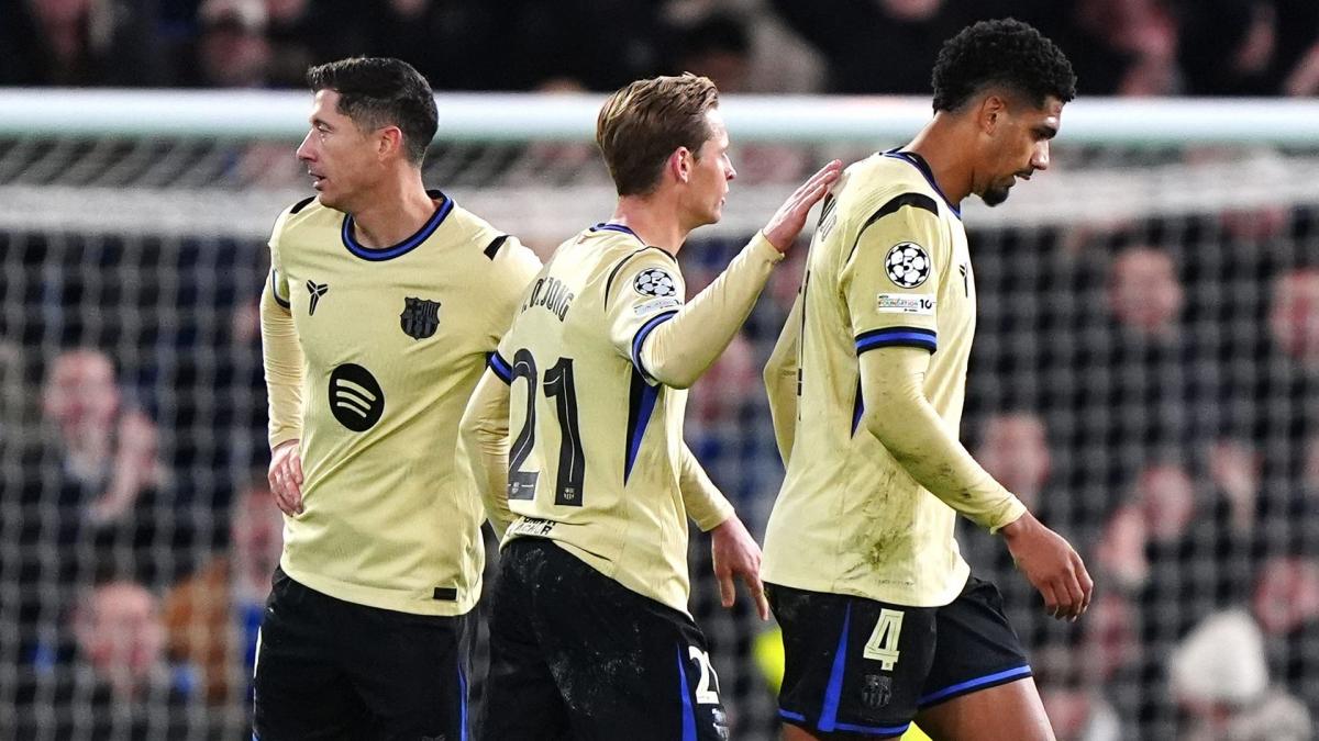 Velika borba klubova La Lige u Ligi šampiona