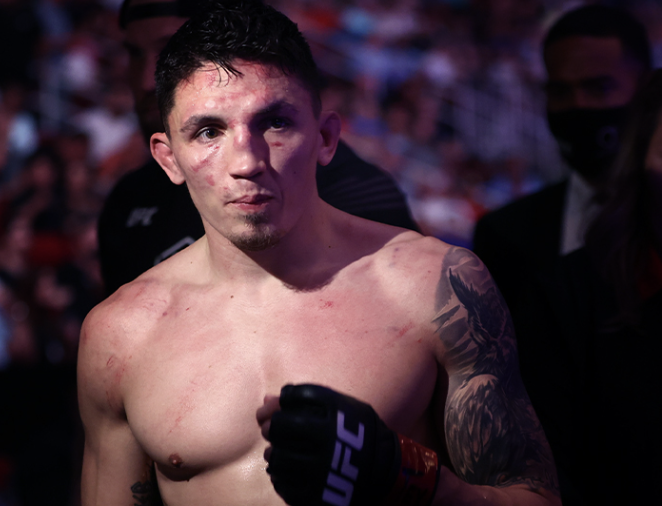 Više UFC boraca tvrdi da su pokušali da nameštaju borbe