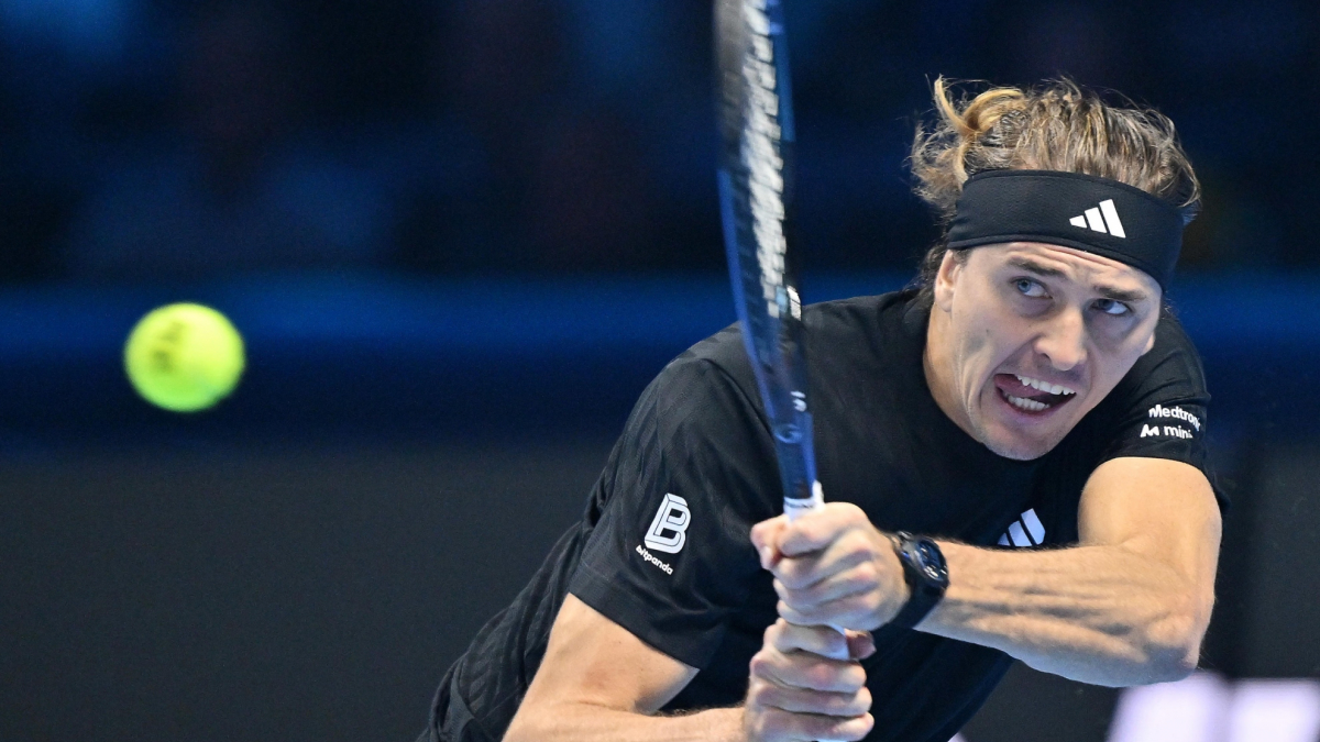Zverev pogađa Aliassimea, Alkarazovog protivnika u polufinalu u Torinu
