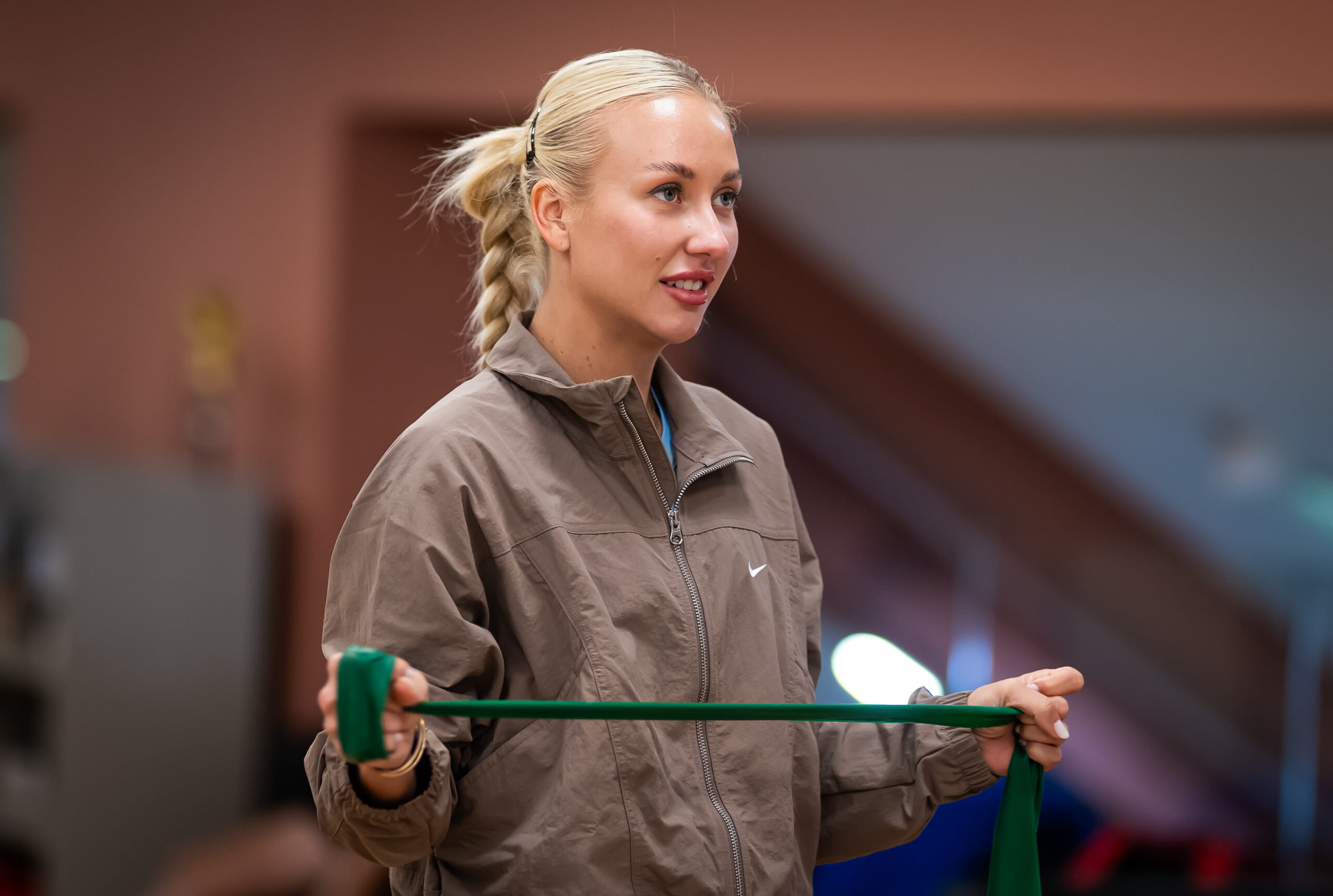 Anastasija Potapova menja sportsku nacionalnost u Austriju uoči teniske sezone 2026.