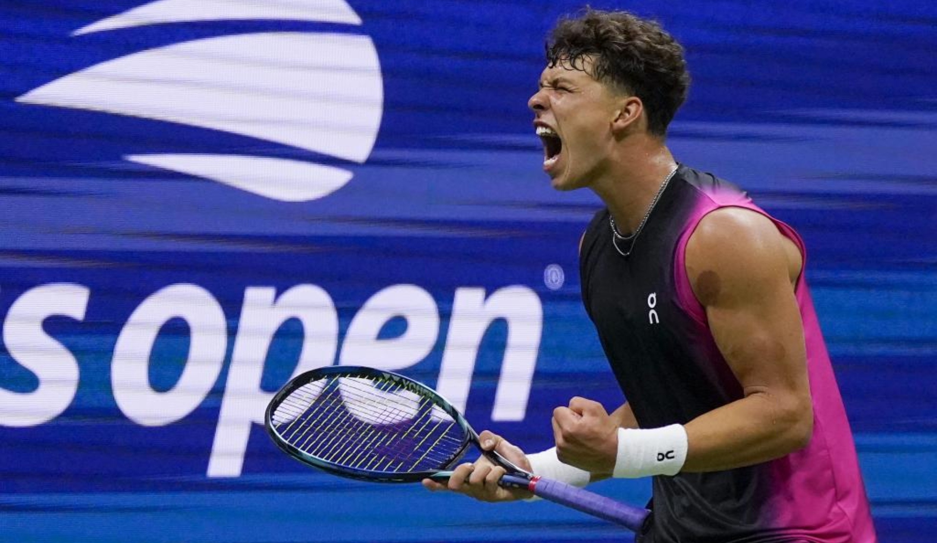 Ben Šelton osvaja svoj prvi Masters 1000 u Torontu