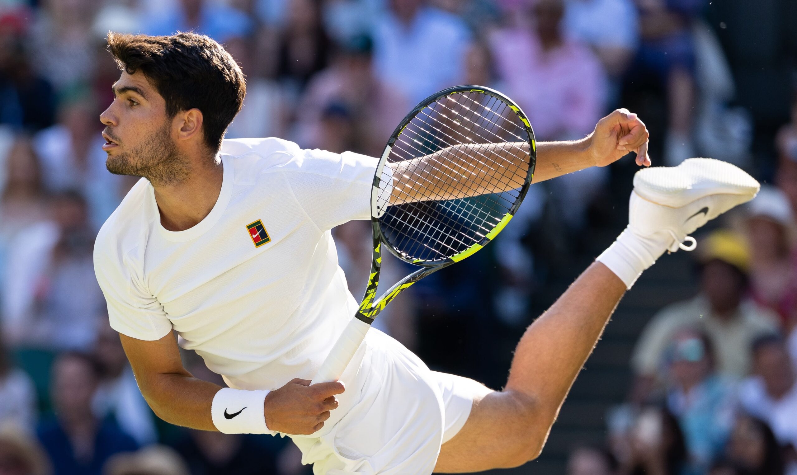 Karlos Alkaraz započinje prekretnicu 50. nedelje karijere na broju 1 na ATP listi