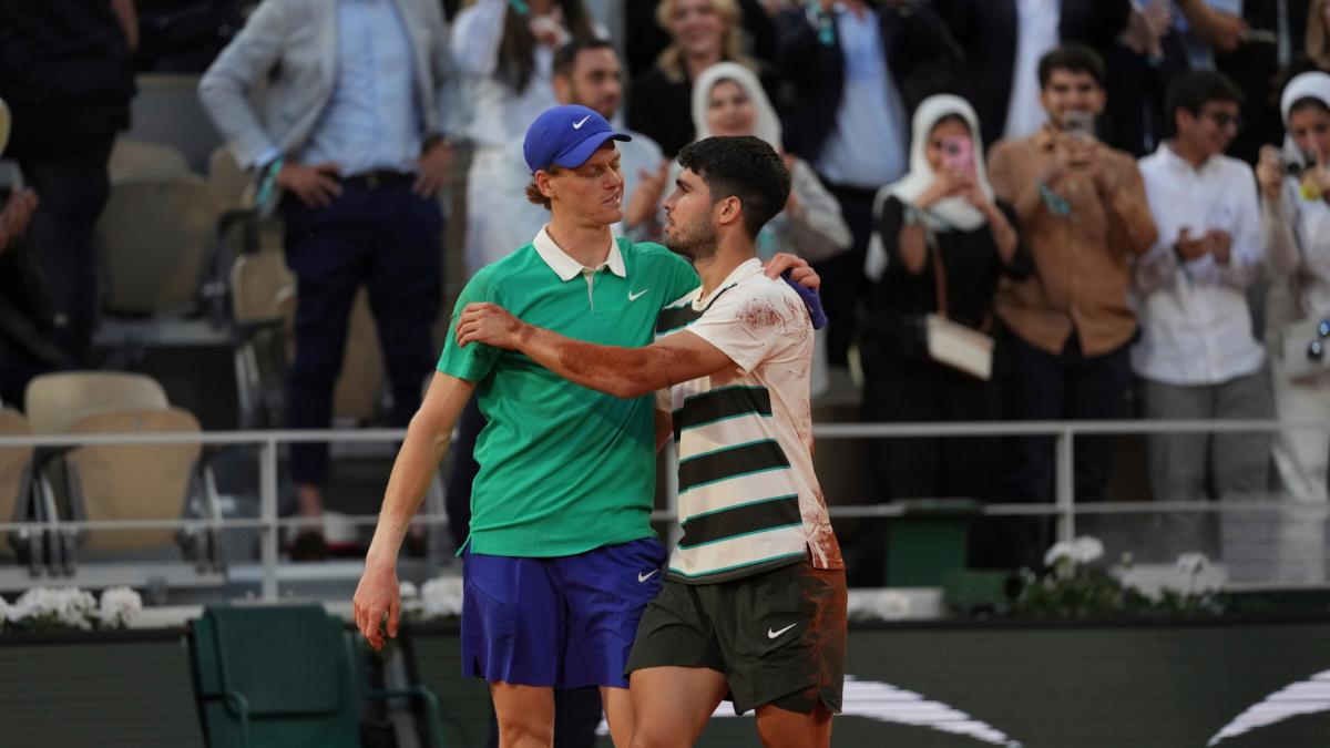 Revolucija u ATP-u: novo pravilo koje bi moglo zaustaviti mečeve 2026. godine