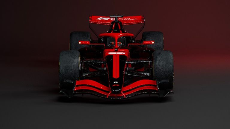 U sezoni 2026 Formule 1 videće se velike promene u propisima (Kredit: F1)