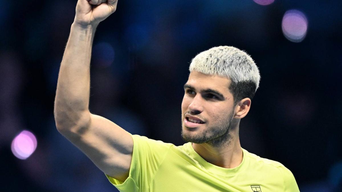 Toni Nadal analizira Alkarazov raskid sa Fererom: "Mislim da odluka nije tenis"