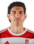 Jesús Vallejo