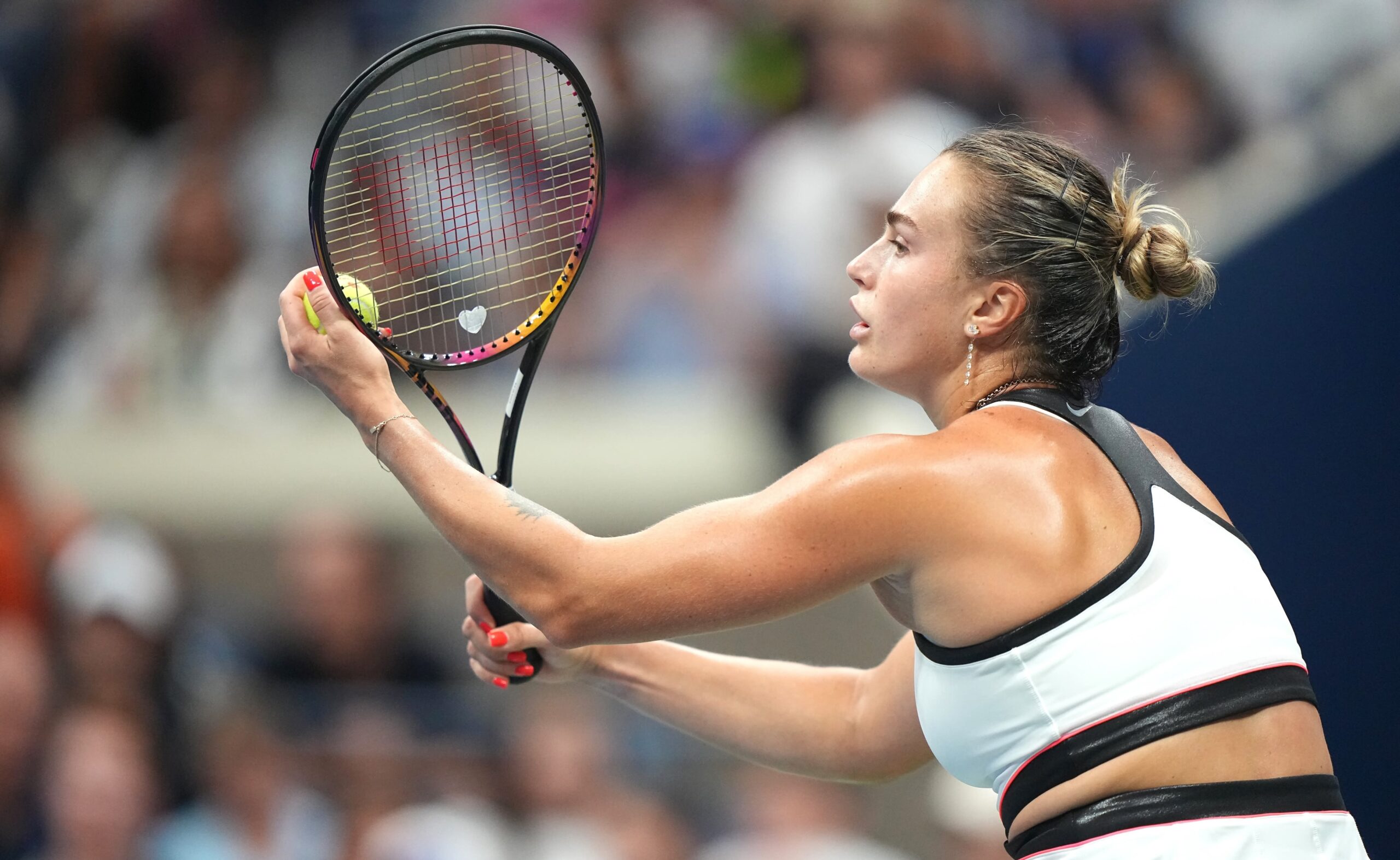 Arina Sabalenka dostigla 70 nedelja karijere na broju 1 na VTA rang listi