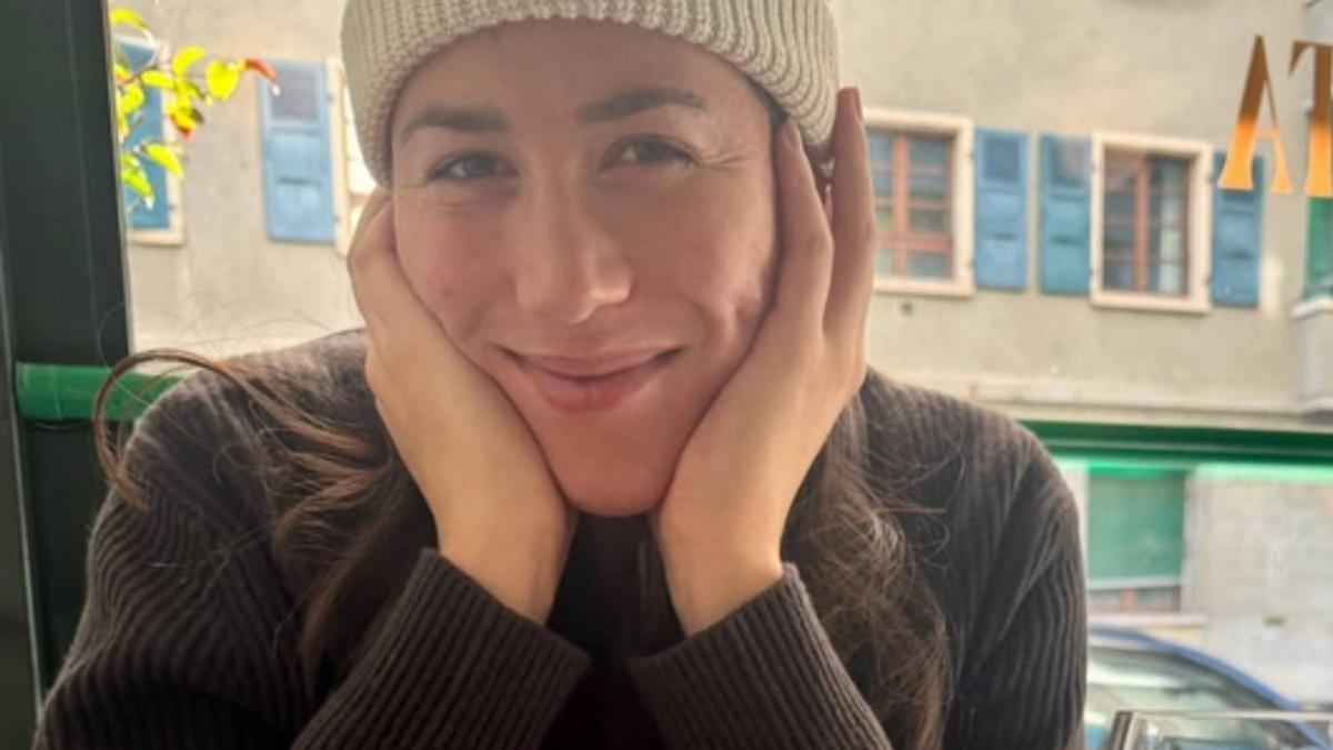 Garbine Muguruza analizira Alkarazov raskid sa Fererom i priznaje da je to bila "čudna promena"