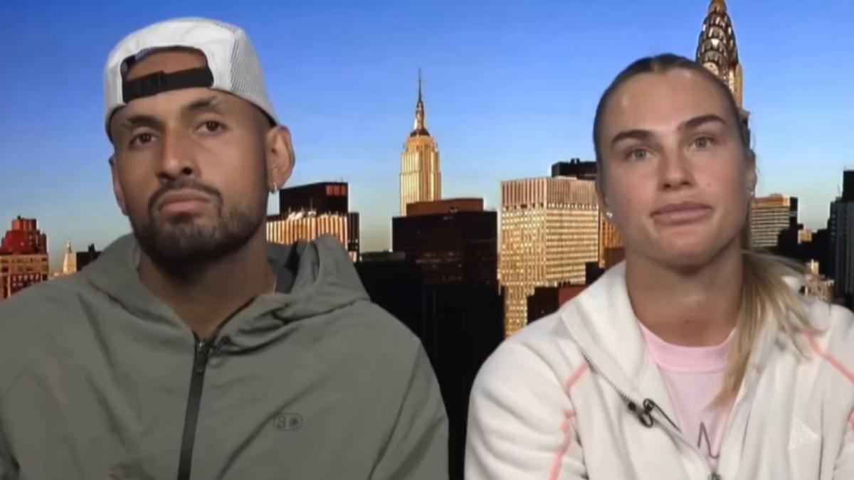 Da li Kirjos - Sabalenka šteti ili koristi ženskom tenisu?