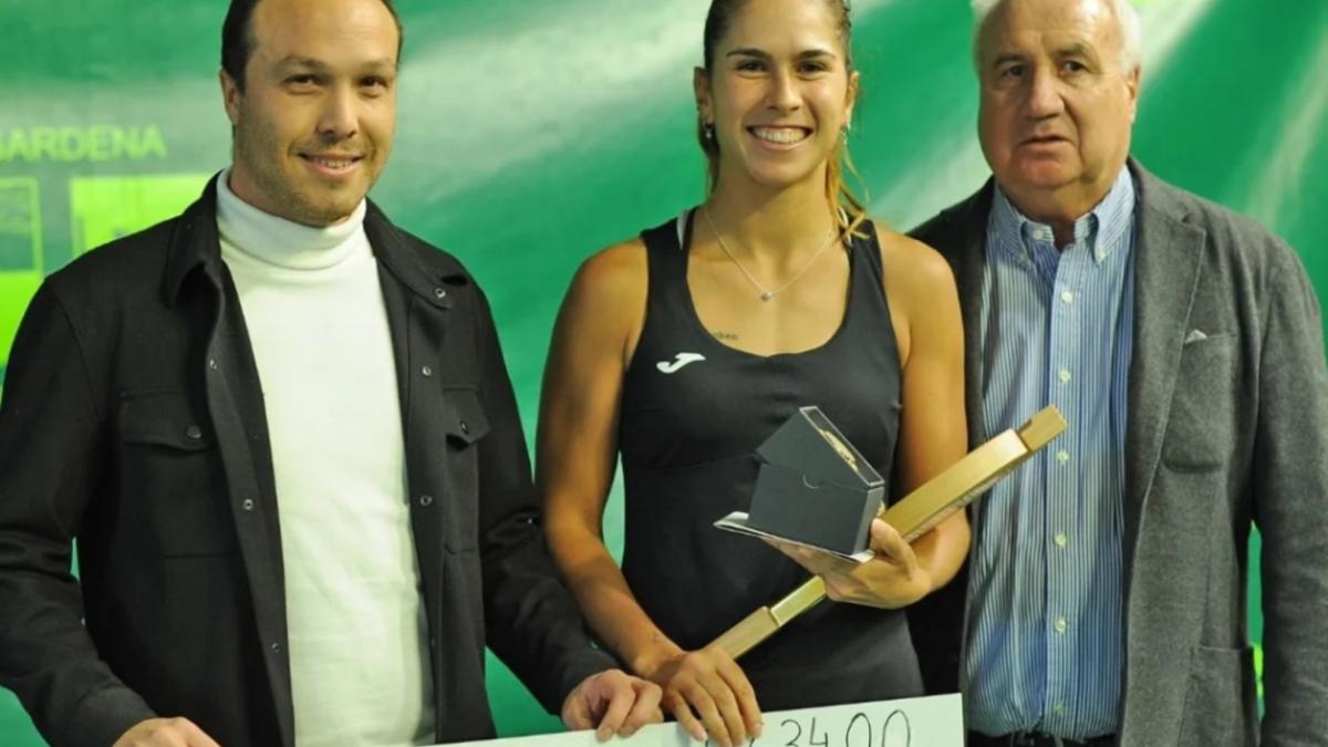 22. Challenger i sedmi VTA 125k serija zatvoreni novembar