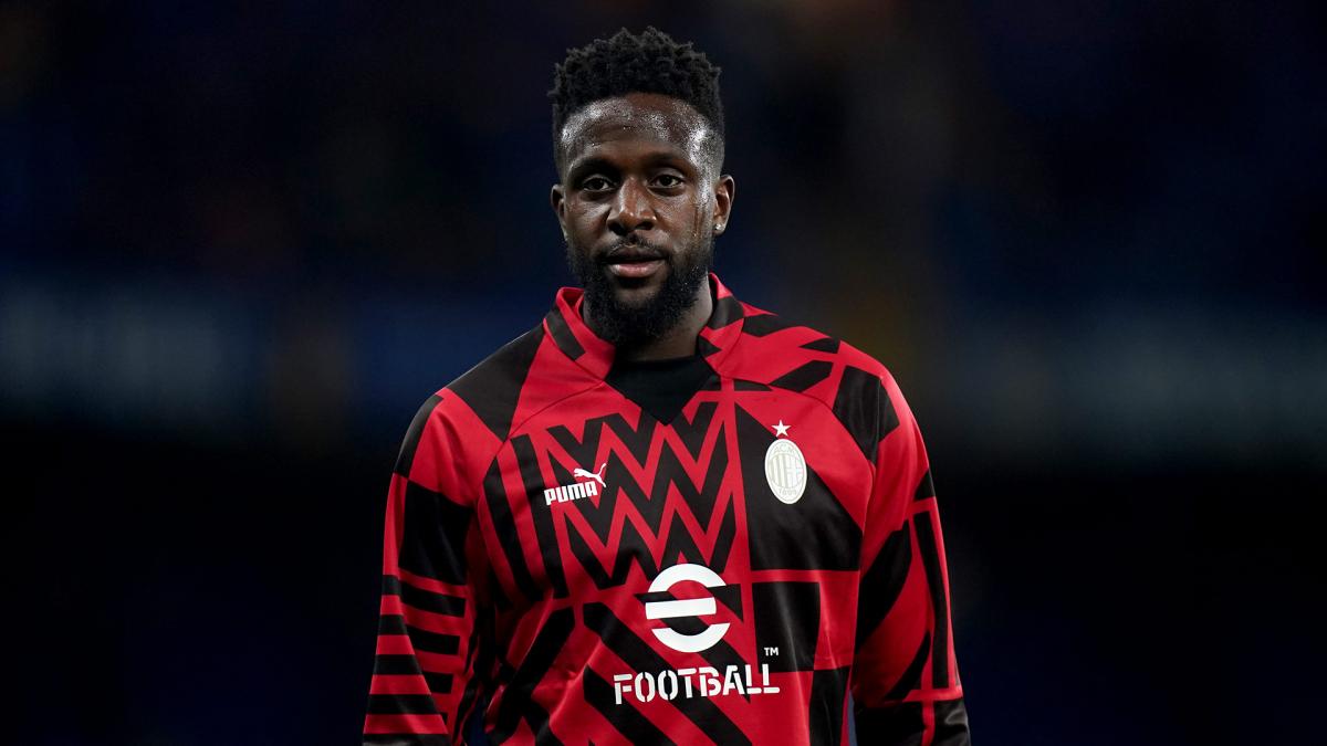AC Milan stavlja tačku na industrijsku katastrofu Divock Origi!