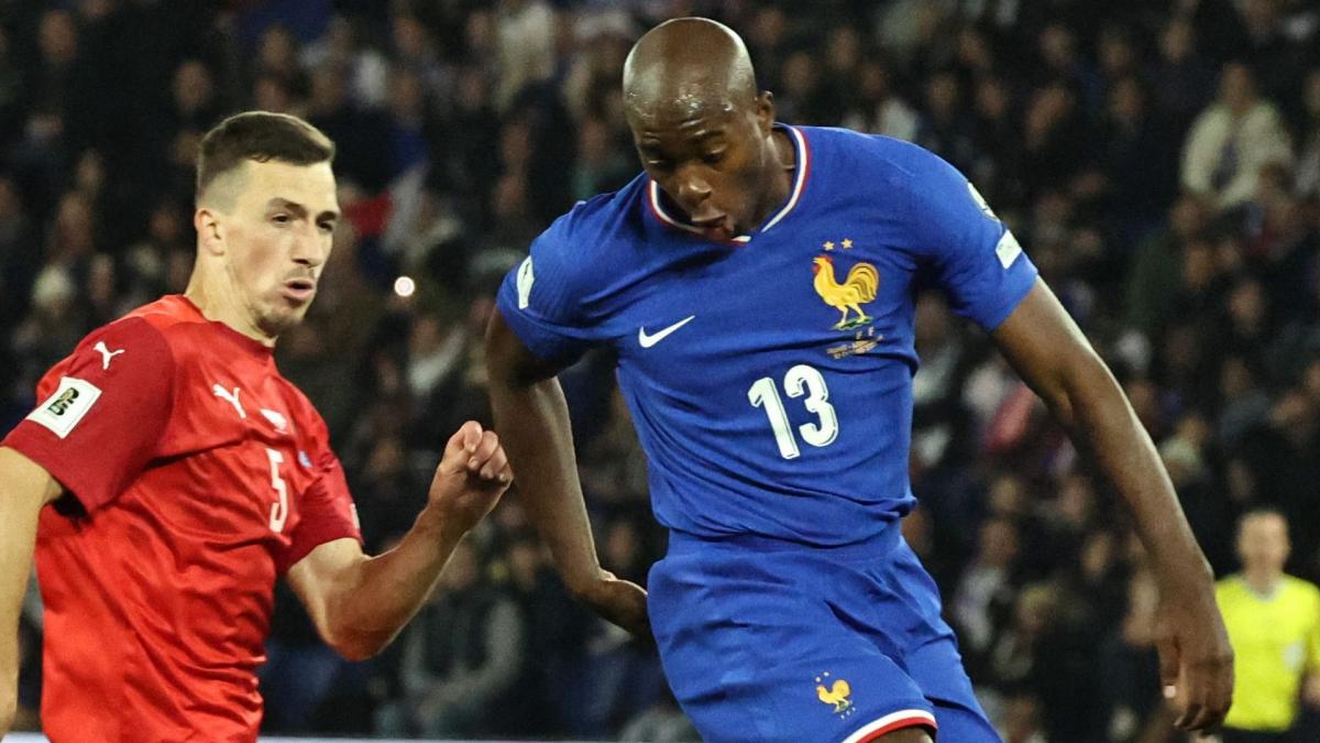 AC Milan zavodi sa novim francuskim internacionalcem