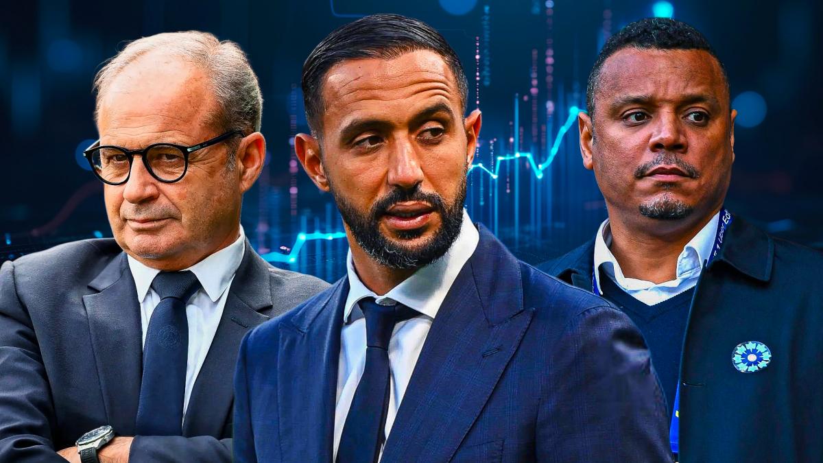 AI, novo tajno oružje klubova za prelazni rok