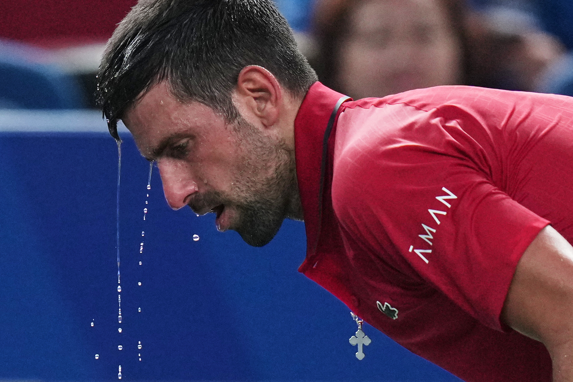 ATP dodaje pravilo toplote poput onog koje su žene imale više od 30 godina