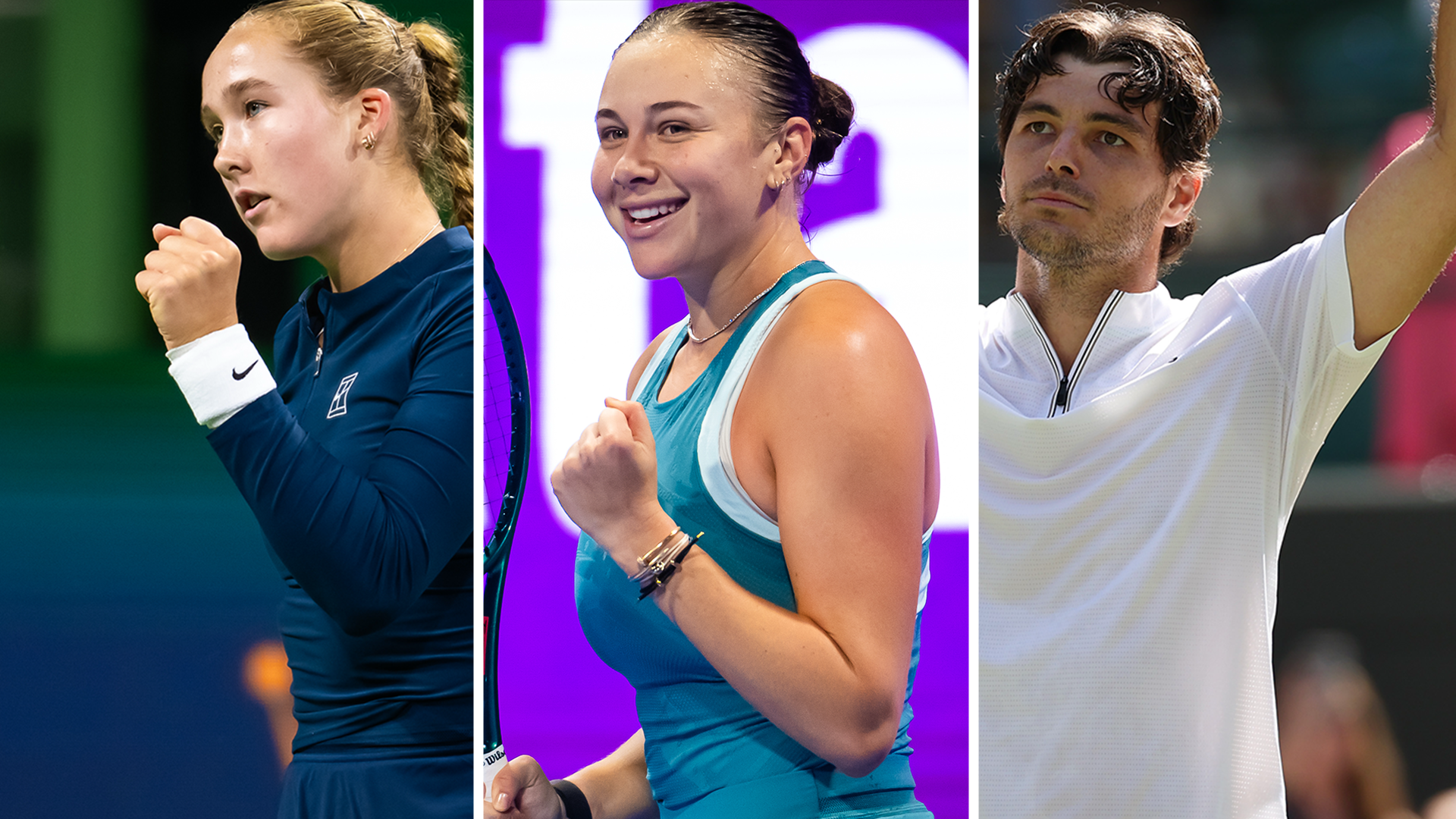 Amanda Anisimova, svetski broj 1? Naš najtopliji traje za 2026. godinu