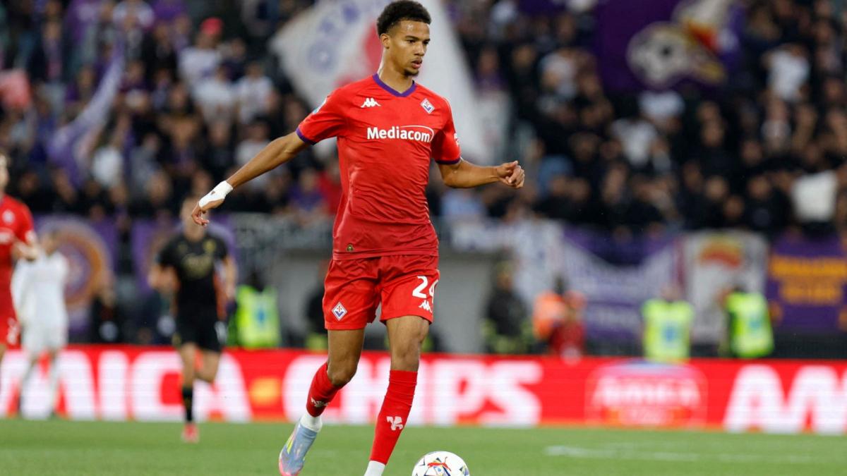 Amir Ričardson najavljuje svoju želju da se vrati u Nicu