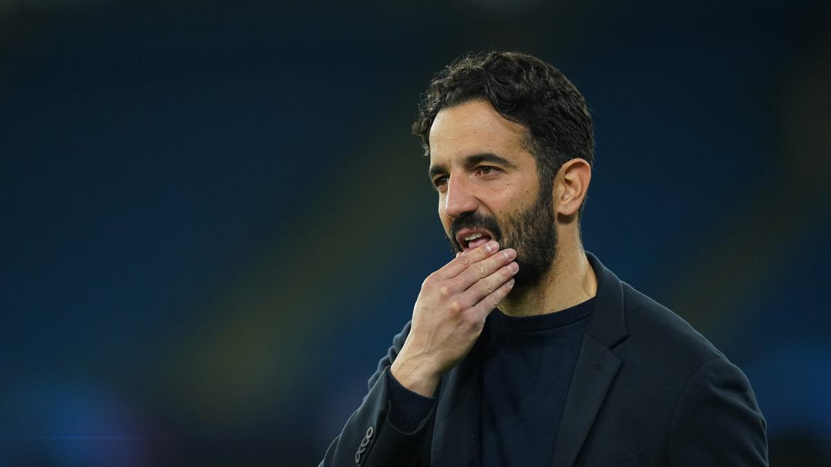 Amorim je veliki rant nakon novog pogrešnog koraka Mančester Junajteda