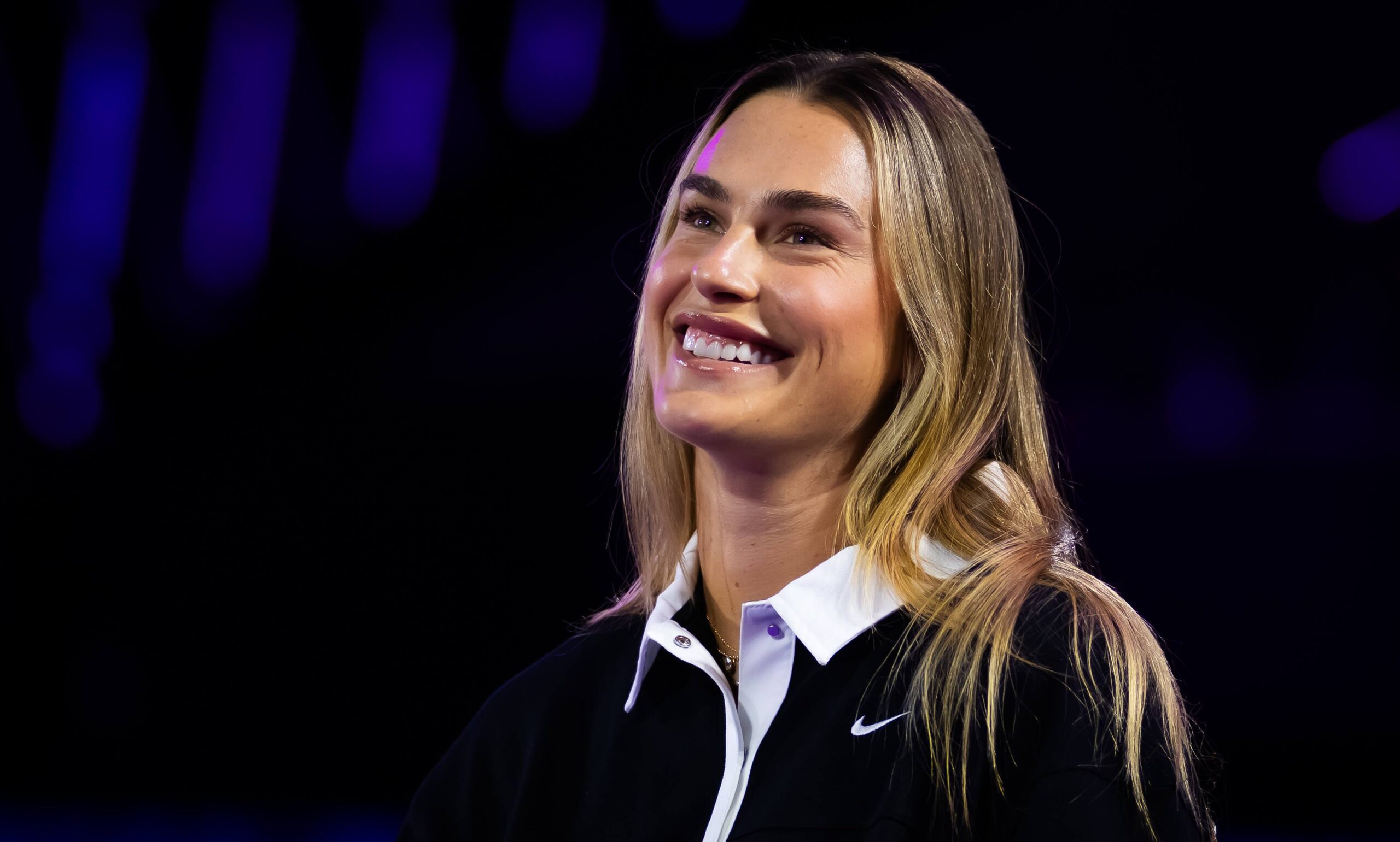 Arina Sabalenka postala sedma igračica koja je ponovila titulu VTA igračice godine