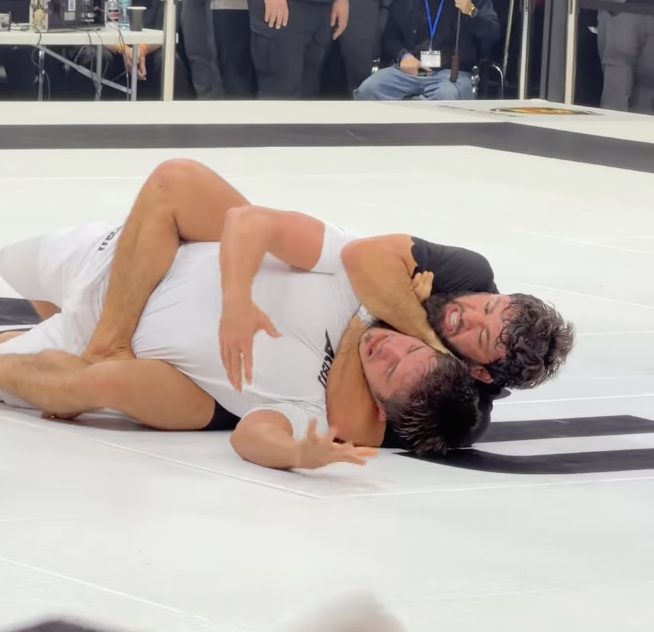 Arman Tsarukian osvaja BJJ pojas dok ima za cilj UFC 324 Backup Slot